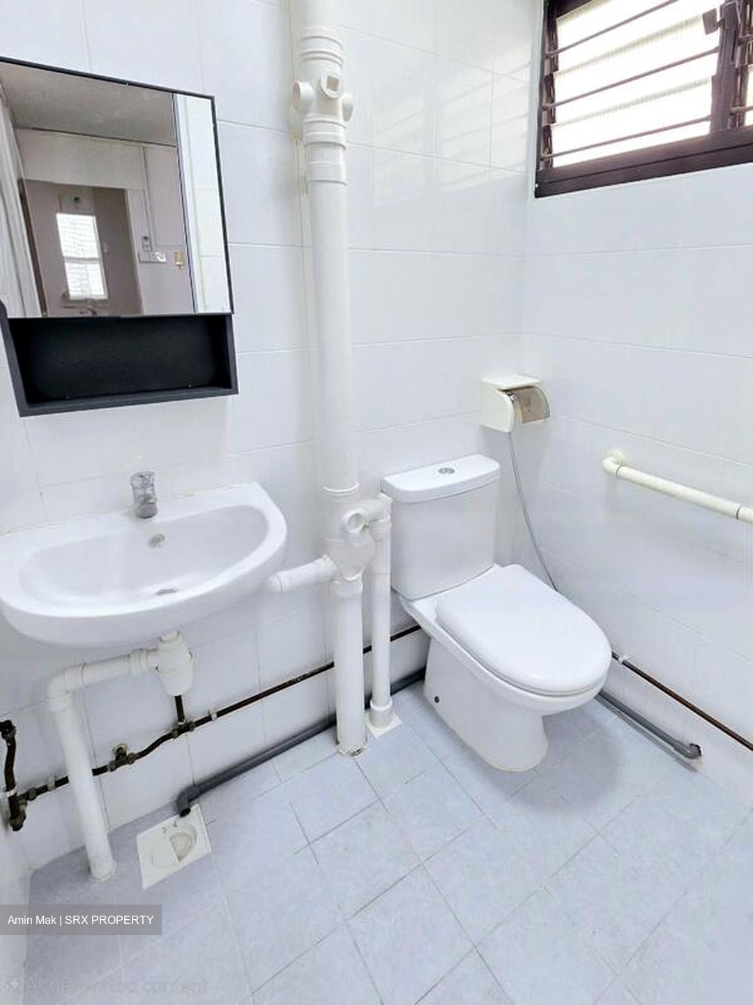 Blk 247 Hougang Avenue 3 (Hougang), HDB 3 Rooms #638265011